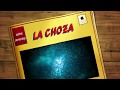 LA CHOZA