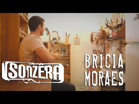 BRÍCIA MORAES - PAIXÃO E CONFUSÃO | SONZÊRA