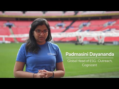 Experience Fuels Ambition | Emirates FA Cup ⚽ | Cognizant