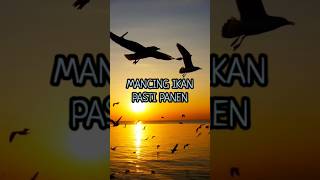 PASTI DAPAT IKAN BANYAK #doamancing #shortvideo #fishing