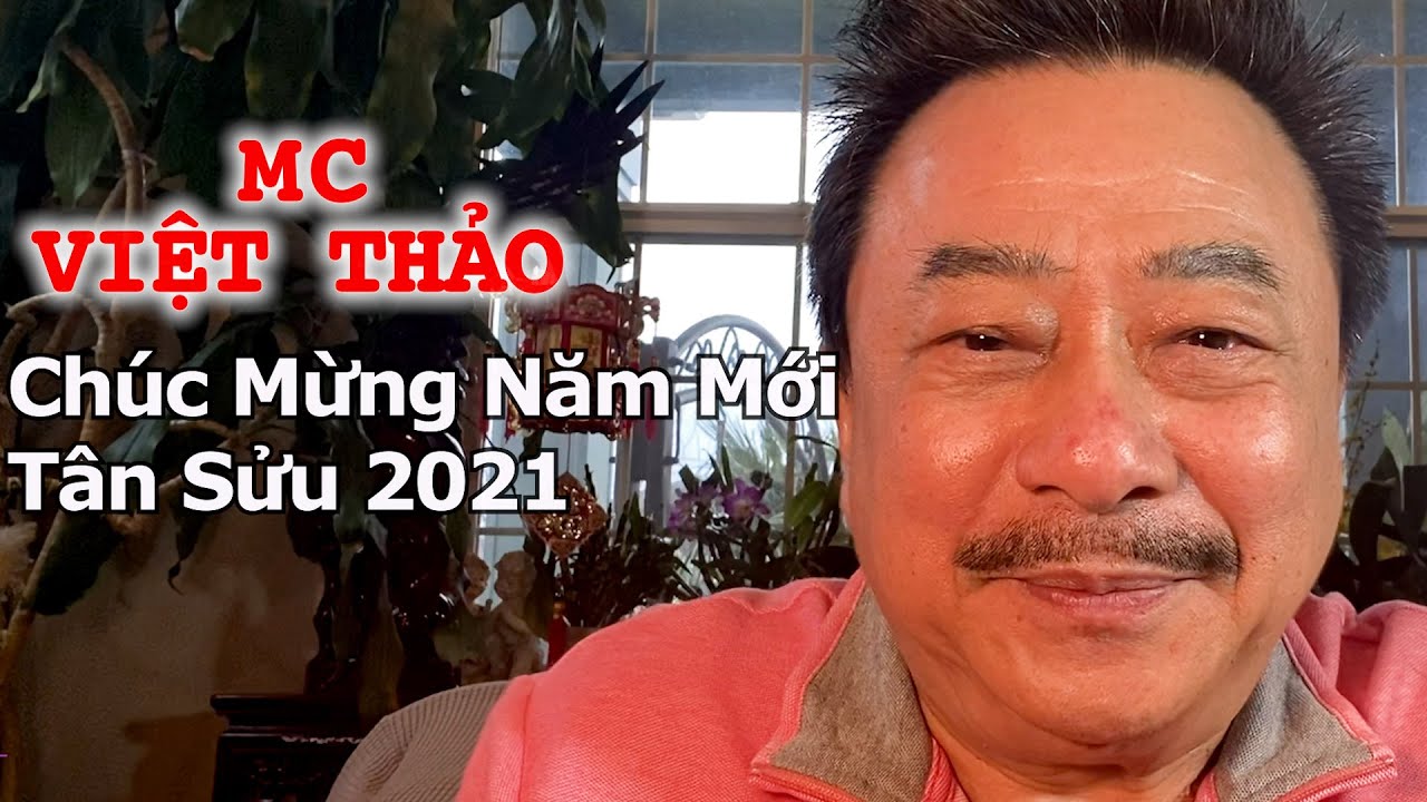 Happy New Year 21 Chuc Mừng Năm Mới Tan Sửu Với Mc Việt Thảo Ngay 12 Thang 2 Năm 21 Youtube Happy New Year 21 Chuc Mừng Năm Mới Tan Sửu Với Mc Việt Thảo Ngay 12 Thang 2 Năm 21 Youtube