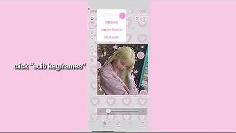 back to the basics: easy & simple transitions on videostar (beginner friendly)