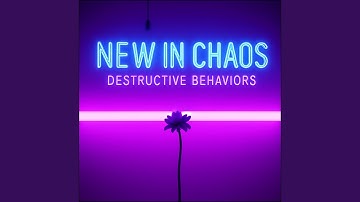 Destructive Behaviors