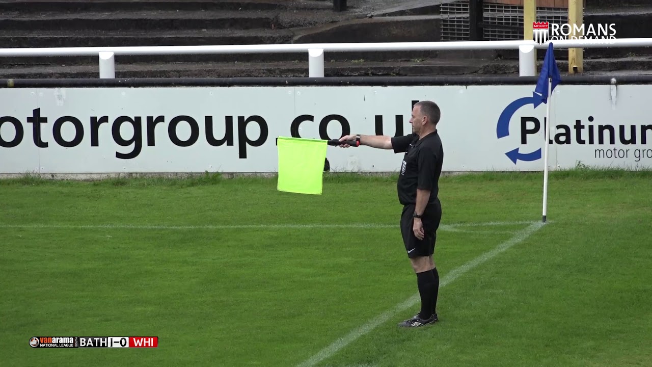HIGHLIGHTS | Bath City v Whitehawk 3/9/16 premier bank near me