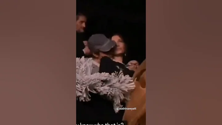 Justin can't stop kissing Hailey Bieber, they're so in love