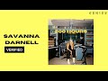 Savanna Darnell &quot;200 Hours&quot; Official Lyrics &amp; Meaning