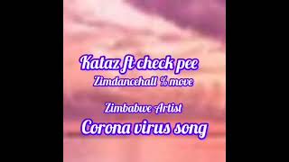 Download Lagu kataz ft check pee___corona virus Download Lagu kataz ft check pee___corona virus
