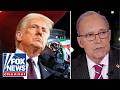 Larry Kudlow: Trump is taking Iran OUT... Mp3 Song