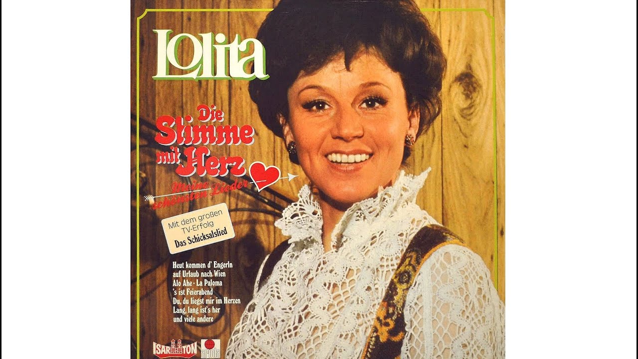 Lolita - Das Herz von St. Pauli