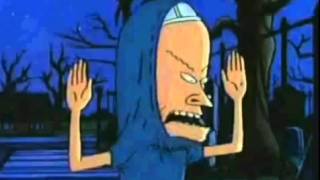 Beavis and Butthead best of cornholio