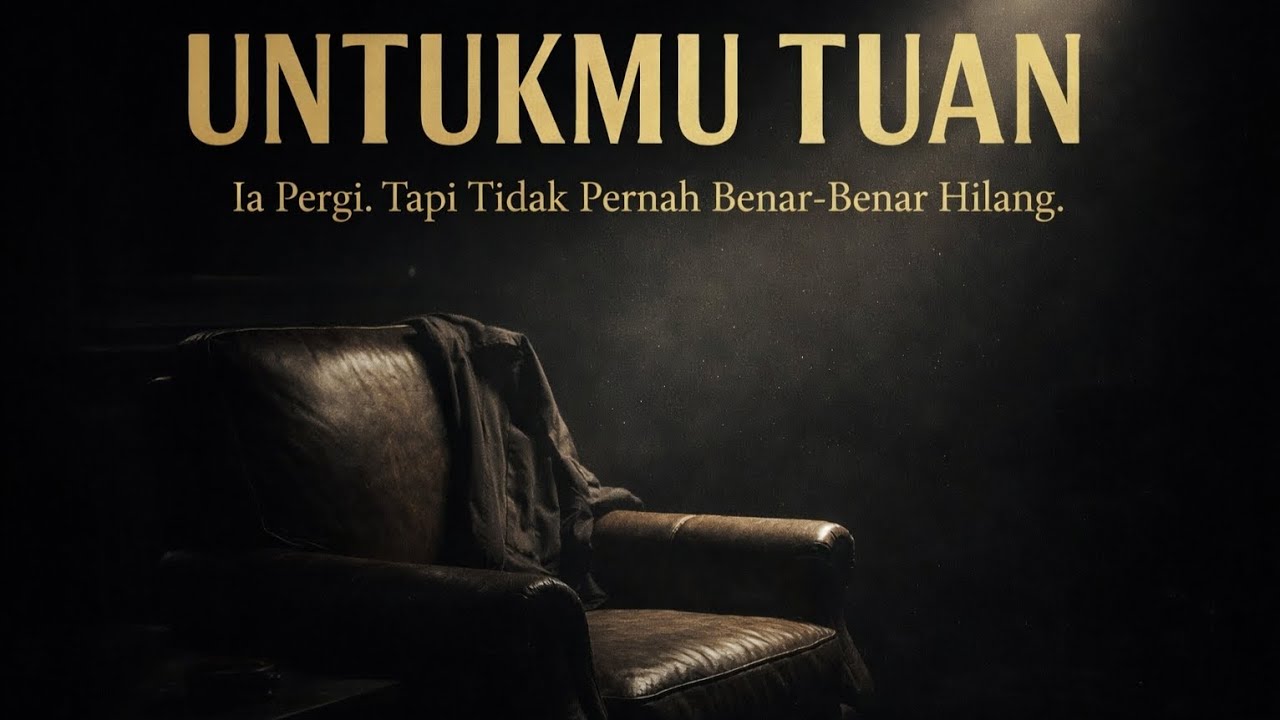 NALENDRAVERSE - Untukmu Tuan | Full Mini Album (Official Lyric Visualizer)