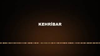 Kehribar - Enes Özcan İşkol 
