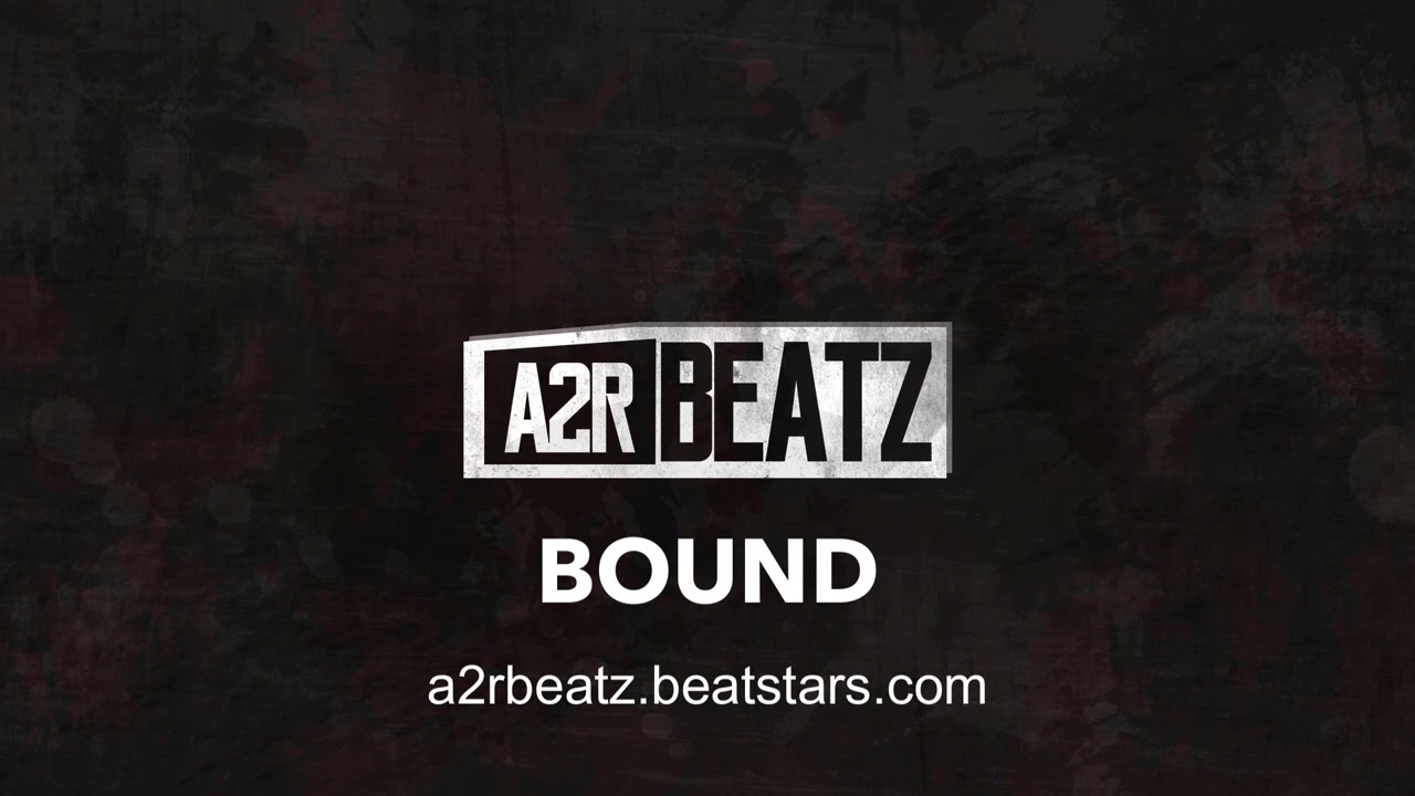 BOUND - NASGCHAZ X YGTECK X BCTAE X KOODA X 41 BALTIMORE CLUB TYPEBEAT JERSEYCLUB FREE @A2RBEATZ