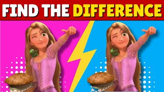 Spot The Difference : Only Genius Find Differences | #5