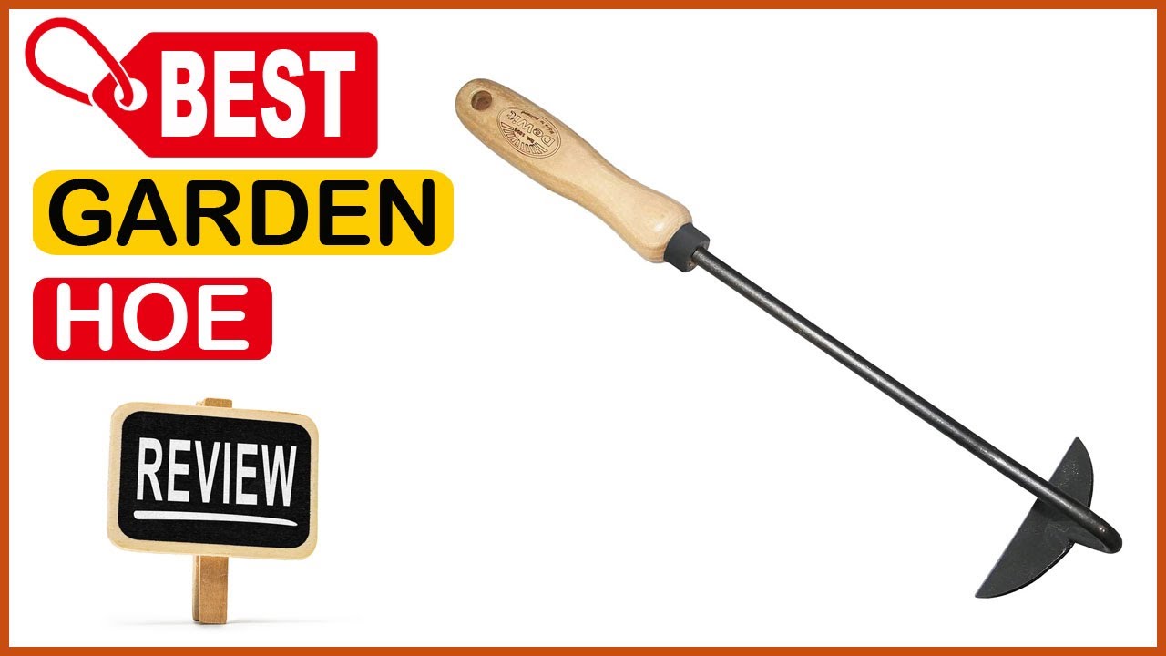 Best Garden Hoe Amazon In 2023 Top 5 Items Reviewed YouTube