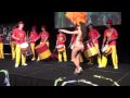 Samba Freestyle - Beleza Samba School