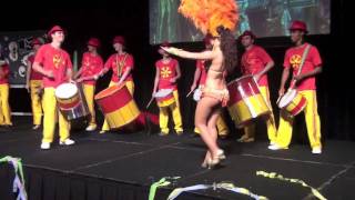 Samba Freestyle - Beleza Samba School