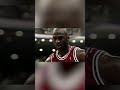 Michael Jordan vs. Shaq 👀 The moment the jumpman was DEFEATED