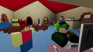 [MRG ARCHIVES 2024] Garbage's evil turn