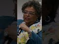Mia Mottley Doesn't Hold Back When It Comes to Climate Change