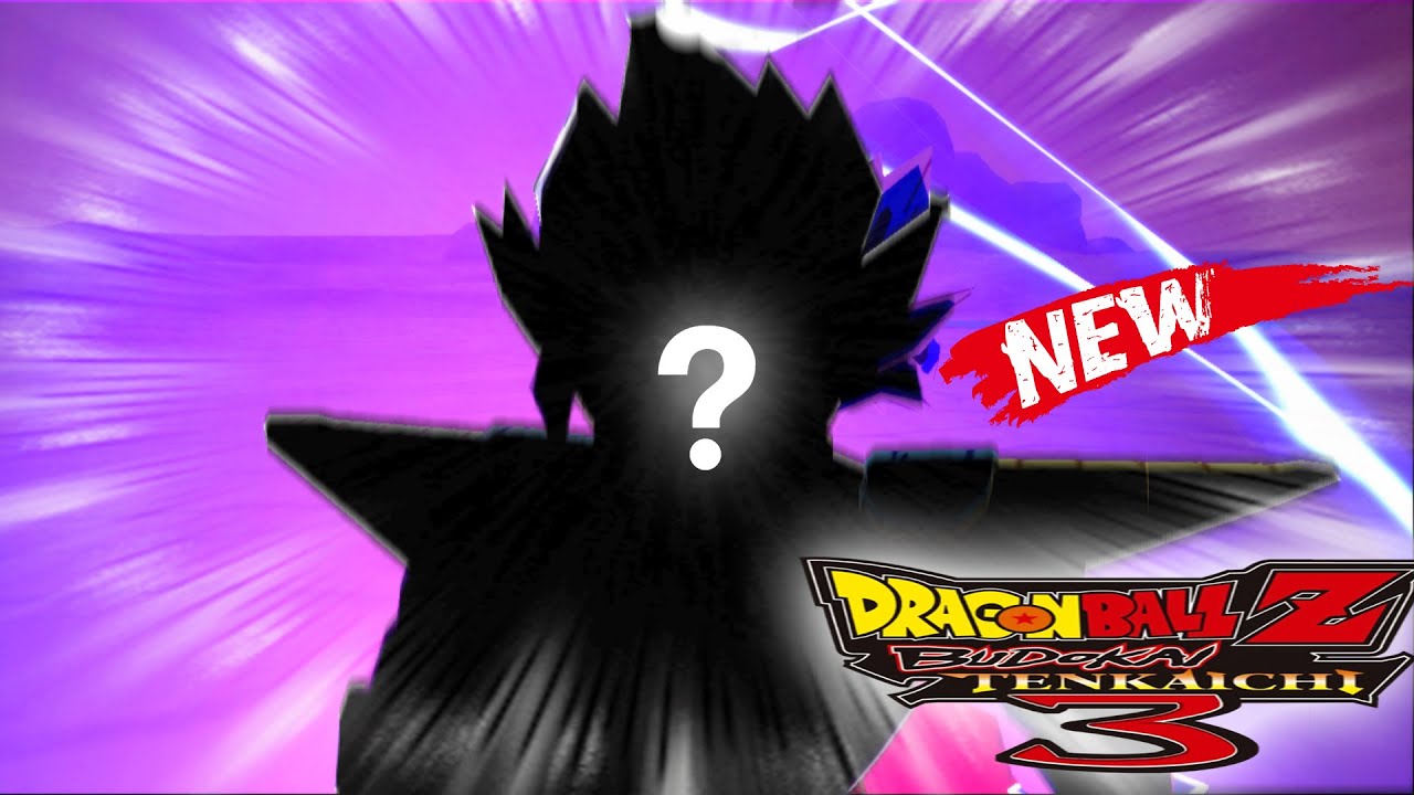 DBS Super Movie King Vegeta (Ultra Mega Instinct Mod) Dragon Ball Ultimate Budokai Tenkaichi 3 Mods