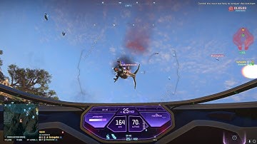 Weekend Waffle Flying - Dervish Montage