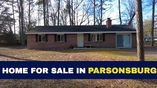 7236 E Ranier Dr video tour