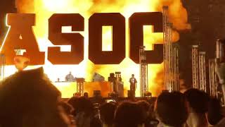 Carnage Live in 808 Music Festival 2020 |Pattaya,Thailand.