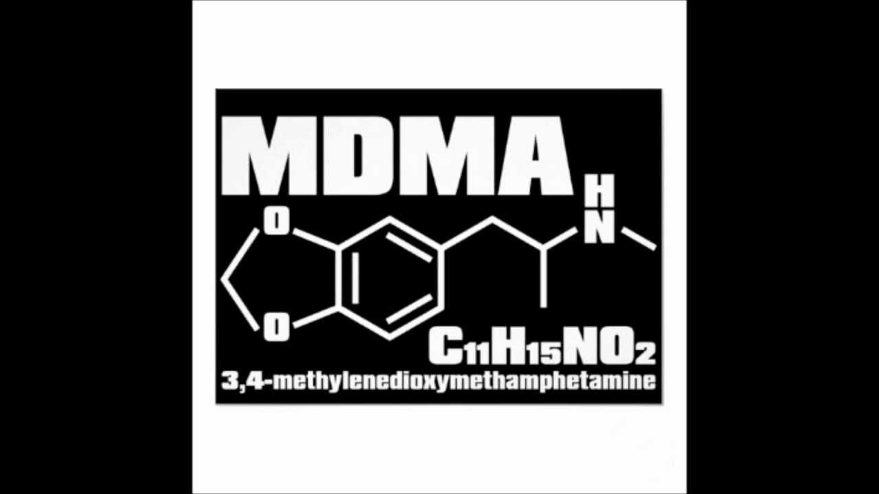 MD.EMMA - CBD2 The Fog (Psychedelic Hardcore)