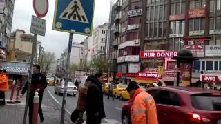 Bakırköy İstanbul Caddesi
