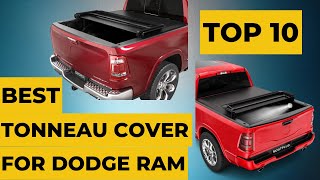 [TOP 10] : BEST TONNEAU COVER FOR RAM 1500 (BEST TRUCK BED COVERS) by Auto Car Portal 608 views 1 year ago 10 minutes, 3 seconds