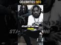 How Lil Durk and King Von acted tough in front of strangers #trending #rapper #lildurk #kingvon