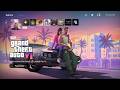 GTA 6 Trailer 3 &amp; Pre-Order Game Soon Update to 2026! $100 Game Confirmed? (Rockstar Website Update)