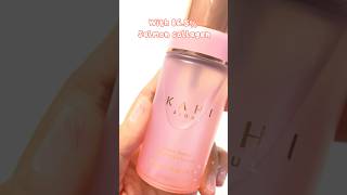 Kahi Collagen Face Mist