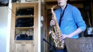 Cover/Lesson - Bruno Mars, Grenade.