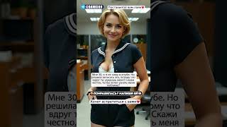 Одинокая женщина ищет любовь❤️ #знакомства