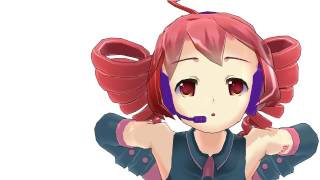 Mmd Utauloidfurloid Heartcatchparadise