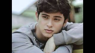 Bonfire Love Song-James Reid(Audio)