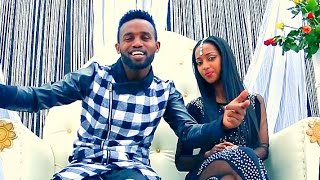 Yared Negu - Hulum Hagere - New Ethiopian Music 2016 (Official Video)