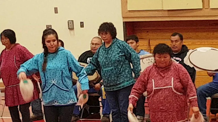Prayer song made by the lateMarcia Thompson of sai...