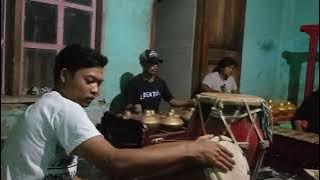 Latihan!! Eling-Eling Banyumasan, Awas mendem