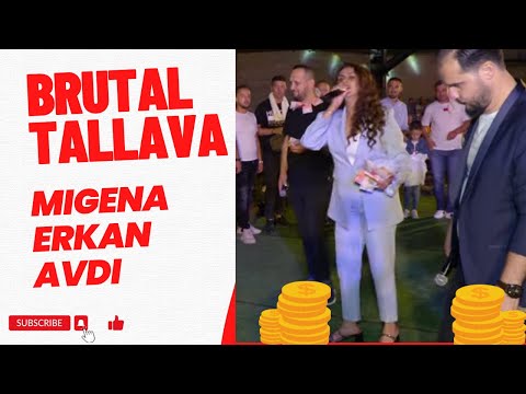 MIGENA RINXHI -
