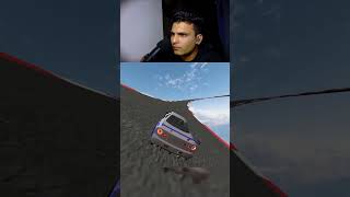 Sky Riders Level 15 💀 Ye Level To INSANE Hai! Complete Karna Almost Impossible 😱 #shorts