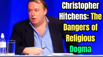 Christopher Hitchens: God Is Not Great, Religion’s Biggest Lie Exposed