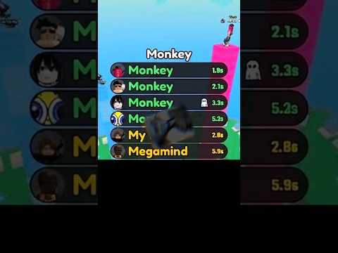 Spelling Race Core ( Part 62) #funny #roblox