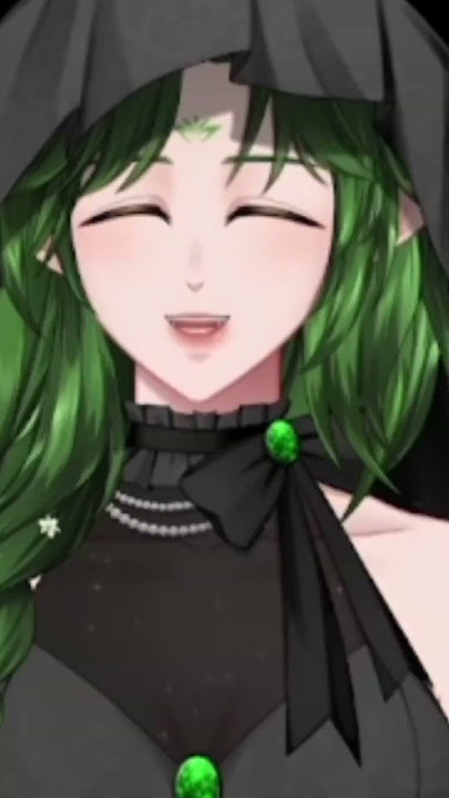 SOPANKAH begitu wahai pak tekgu 🥲 #gauri #vtuber #horror #vtuberclips #whosatthedoor #clips #hehe