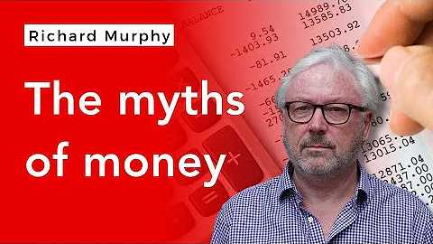 Steve Keen on rethinking money