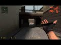 Linux Gaming Live | Counter-Strike: Source Gameplay on Linux (Native) | Linux Quick Tips