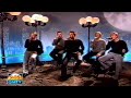 Westlife and their Mums plus Fool Again - Lorraine - 31st March 2000 - Part 2 of 2