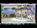 Super Street Fighter 2 X Turbo FigthCade Epic Batle Blanka TROLL